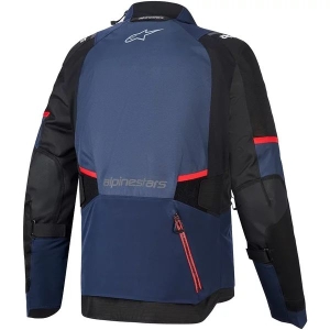 Geaca textil impermeabila ALPINESTARS ANDES DRYSTAR® V4, 11