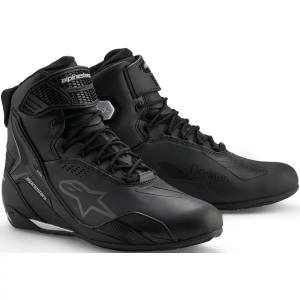 Ghete moto sport/touring dama ALPINESTARS STELLA FASTER-4 DRYSTAR, 5