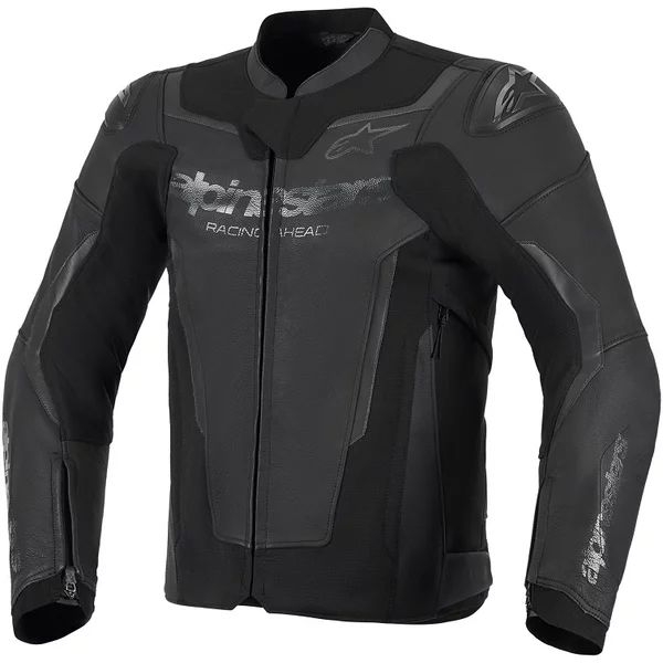 Geaca de piele sport ALPINESTARS GP FORCE V2, 19