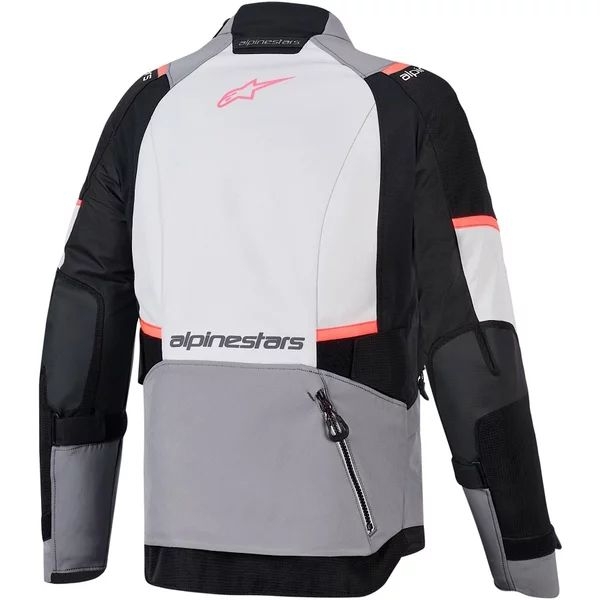 Geaca dama textil impermeabila ALPINESTARS STELLA ANDES DRYSTAR® V4, 8