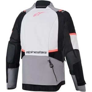 Geaca dama textil impermeabila ALPINESTARS STELLA ANDES DRYSTAR® V4, 8