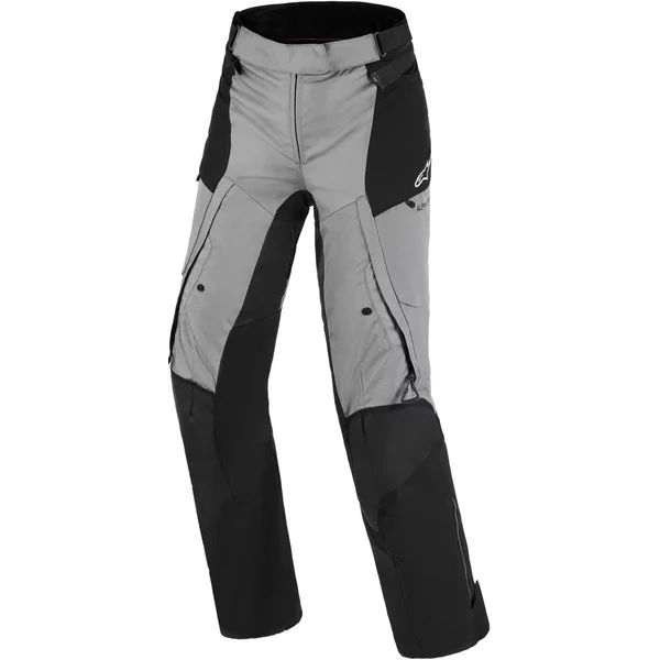 Pantaloni dama textil impermeabili ALPINESTARS STELLA ANDES DRYSTAR® V4, 8