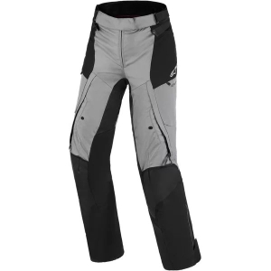Pantaloni dama textil impermeabili ALPINESTARS STELLA ANDES DRYSTAR® V4, 8