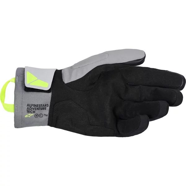 Manusi impermeabile ALPINESTARS XT-3 DRYSTAR INSULATED, 13