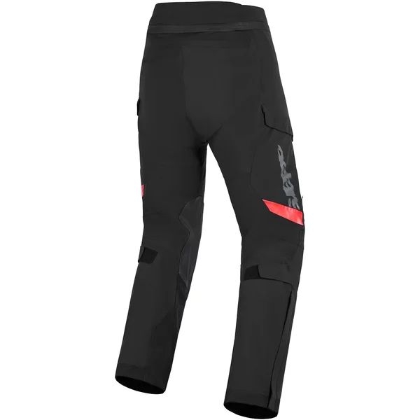 Pantaloni textil impermeabili ALPINESTARS HALO PRO DRYSTAR®XF LAMINATED, 4