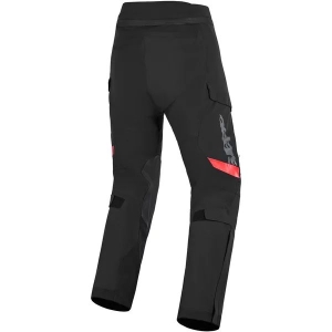 Pantaloni textil impermeabili ALPINESTARS HALO PRO DRYSTAR®XF LAMINATED, 4