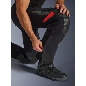 Pantaloni textil impermeabili ALPINESTARS HALO PRO DRYSTAR®XF LAMINATED, 8