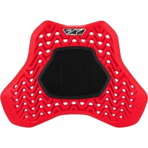 Protectie piept racing ALPINESTARS NUCLEON PLASMA Hook and Loop, 4