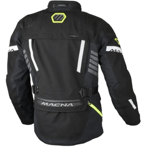 Geaca textil impermeabila touring/adventure MACNA ULTIMAX 2.0, 7