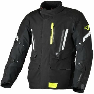 Geaca textil impermeabila touring/adventure MACNA ULTIMAX 2.0