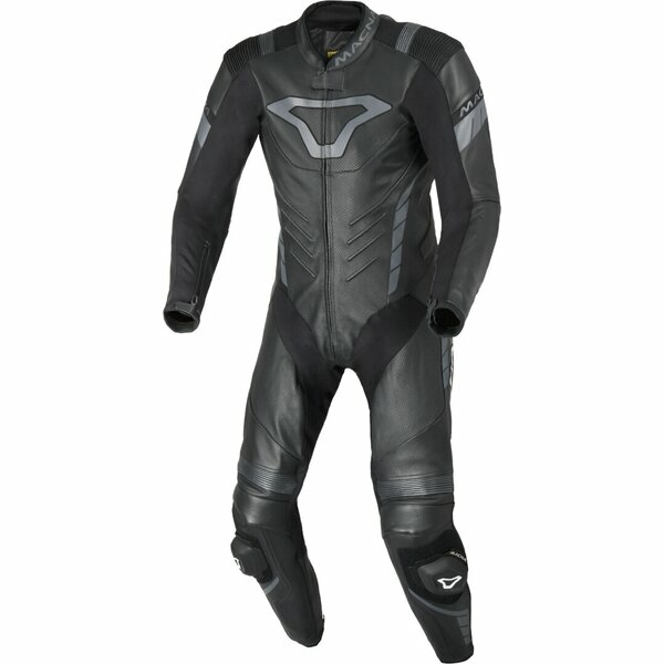Combinezon de piele 1 piesa MACNA VARSHALL