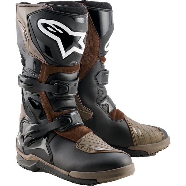 Cizme touring/adventure ALPINESTARS COROZAL V2 ADVENTURE DRYSTAR®, 6