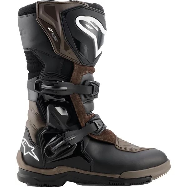 Cizme touring/adventure ALPINESTARS COROZAL V2 ADVENTURE DRYSTAR®, 9