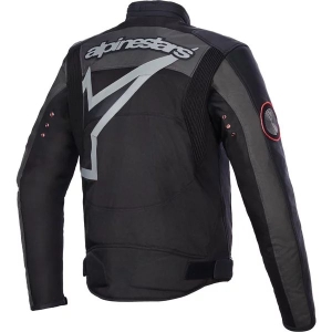 Geaca textil urban/vintage ALPINESTARS AXTON, 5