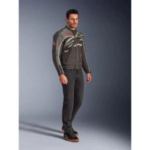 Geaca textil urban/vintage ALPINESTARS AXTON, 12