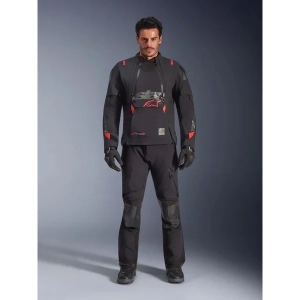 Geaca textil impermeabila ALPINESTARS HALO PRO DRYSTAR®XF LAMINATED, 6