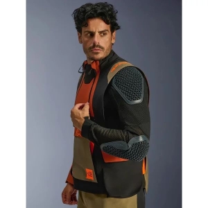 Geaca textil impermeabila ALPINESTARS HALO PRO DRYSTAR®XF LAMINATED, 16