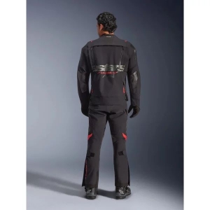 Geaca textil impermeabila ALPINESTARS HALO PRO DRYSTAR®XF LAMINATED, 23