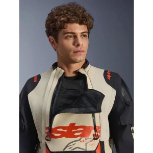 Geaca textil impermeabila ALPINESTARS HALO PRO DRYSTAR®XF LAMINATED, 37