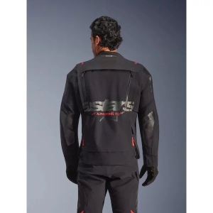Geaca textil impermeabila ALPINESTARS HALO PRO DRYSTAR®XF LAMINATED, 44