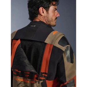 Geaca textil impermeabila ALPINESTARS HALO PRO DRYSTAR®XF LAMINATED, 50