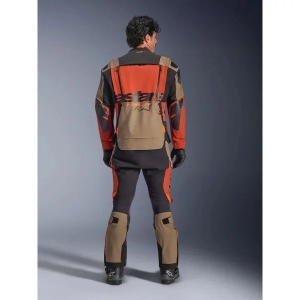 Geaca textil impermeabila ALPINESTARS HALO PRO DRYSTAR®XF LAMINATED, 53