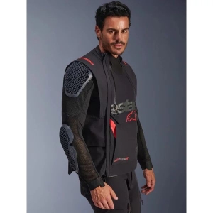 Geaca textil impermeabila ALPINESTARS HALO PRO DRYSTAR®XF LAMINATED, 59