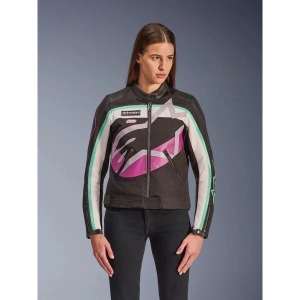Geaca dama textil urban/vintage ALPINESTARS IDLES, 10