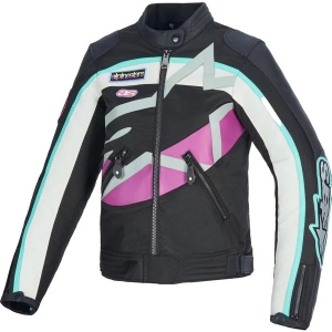 Geaca dama textil urban/vintage ALPINESTARS IDLES, 19