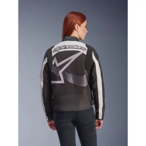 Geaca dama textil urban/vintage ALPINESTARS IDLES, 20