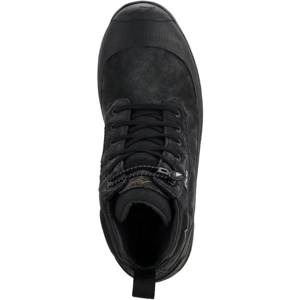 Ghete moto dama impermeabile ALPINESTARS JUDY, 6