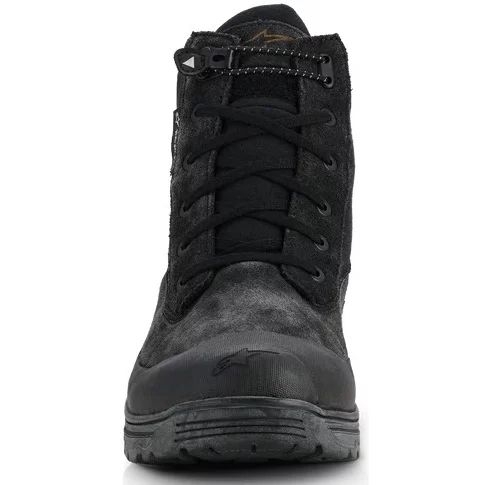 Ghete moto dama impermeabile ALPINESTARS JUDY, 7