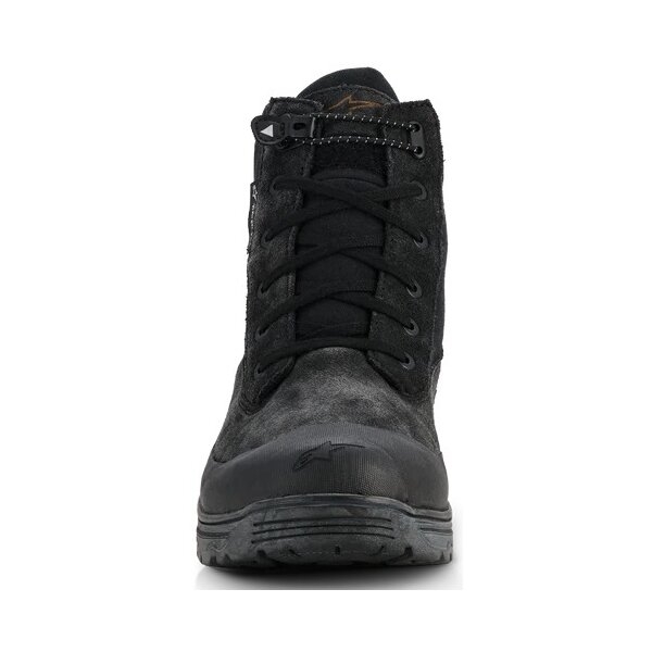 Ghete moto dama impermeabile ALPINESTARS JUDY, 12