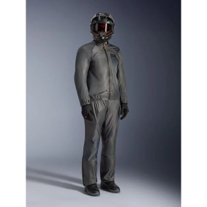 Geaca textil impermeabila ALPINESTARS BORREGO DRYSTAR®, 8