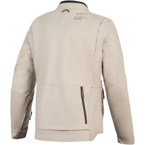 Geaca textil impermeabila ALPINESTARS BORREGO DRYSTAR®, 15