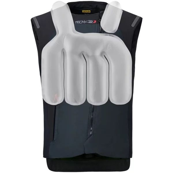 Vesta airbag ALPINESTARS TECH-AIR® 3 V2, 6