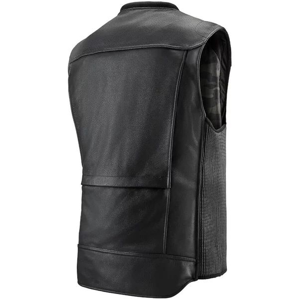 Vesta airbag de piele ALPINESTARS TECH-AIR® 3 V2, 4