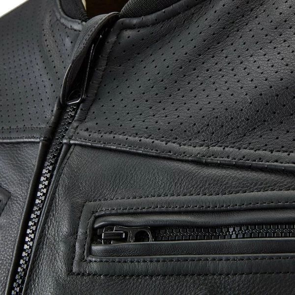 Vesta airbag de piele ALPINESTARS TECH-AIR® 3 V2, 19