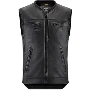 Vesta airbag de piele ALPINESTARS TECH-AIR® 3 V2, 8