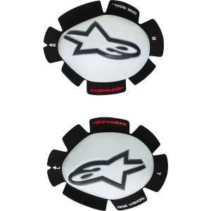 Slidere pentru genunchi ALPINESTARS GP TECH, 4