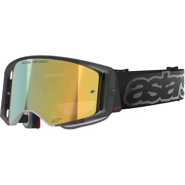 Ochelari cross-enduro ALPINESTARS SUPERTECH VISION VISTA GOGGLE, 11