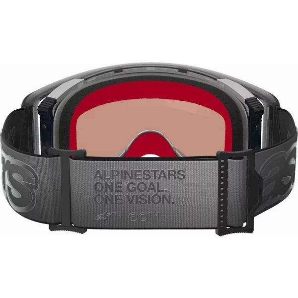 Ochelari cross-enduro ALPINESTARS SUPERTECH VISION VISTA GOGGLE, 17