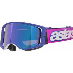 Ochelari cross-enduro ALPINESTARS SUPERTECH VISION VISTA GOGGLE, 10