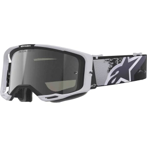 Ochelari cross-enduro ALPINESTARS VISION 8 LAHND GOGGLE, 8