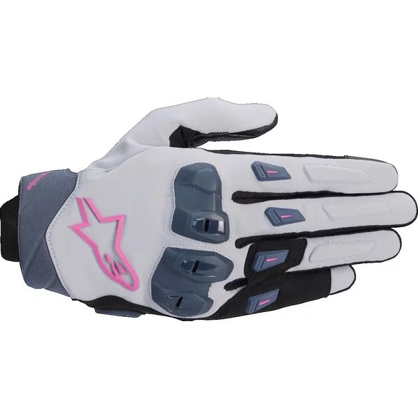 Manusi de piele dama ALPINESTARS SP X 3, 6
