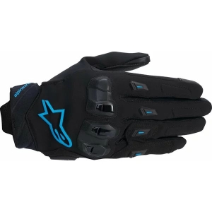 Manusi de piele dama ALPINESTARS SP X 3, 17