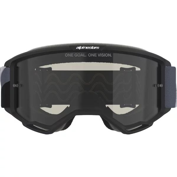 Ochelari cross-enduro ALPINESTARS VISION SAND GOGGLE, 12