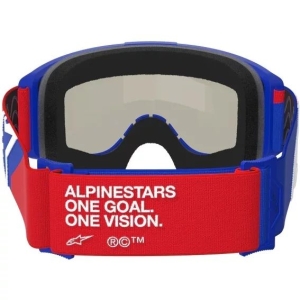 Ochelari cross-enduro ALPINESTARS VISION SAND GOGGLE, 11