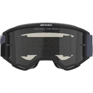 Ochelari cross-enduro ALPINESTARS VISION SAND GOGGLE, 12