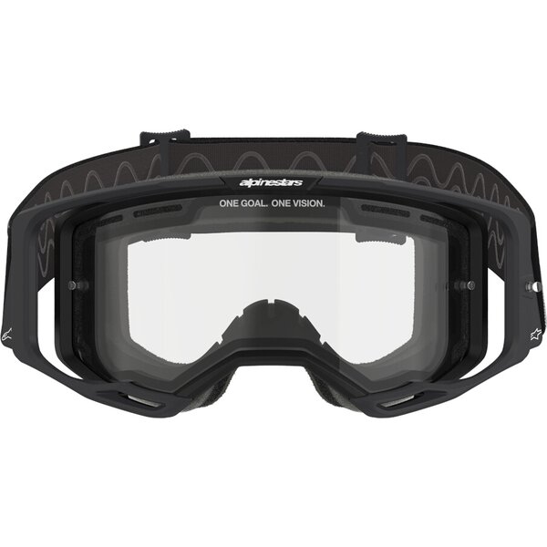 Ochelari cross-enduro ALPINESTARS VISION 8 CORP DUAL PANE GOGGLE, 3